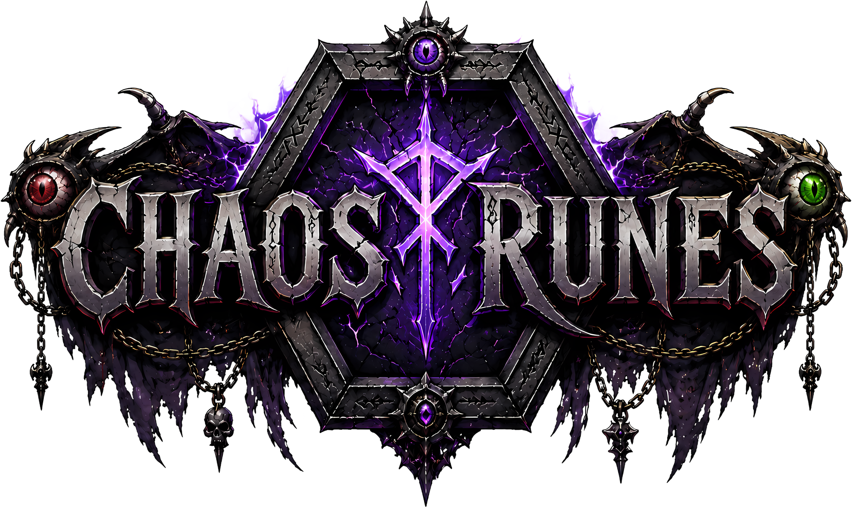 Chaos Runes